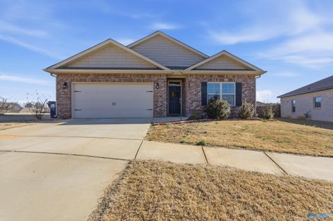 Homes For Sale - 7005 Nearpath Drive<br/> Huntsville, AL 35806