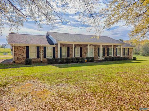 Homes For Sale - 19746 Alabama Highway 33<br/> Moulton, AL 35650