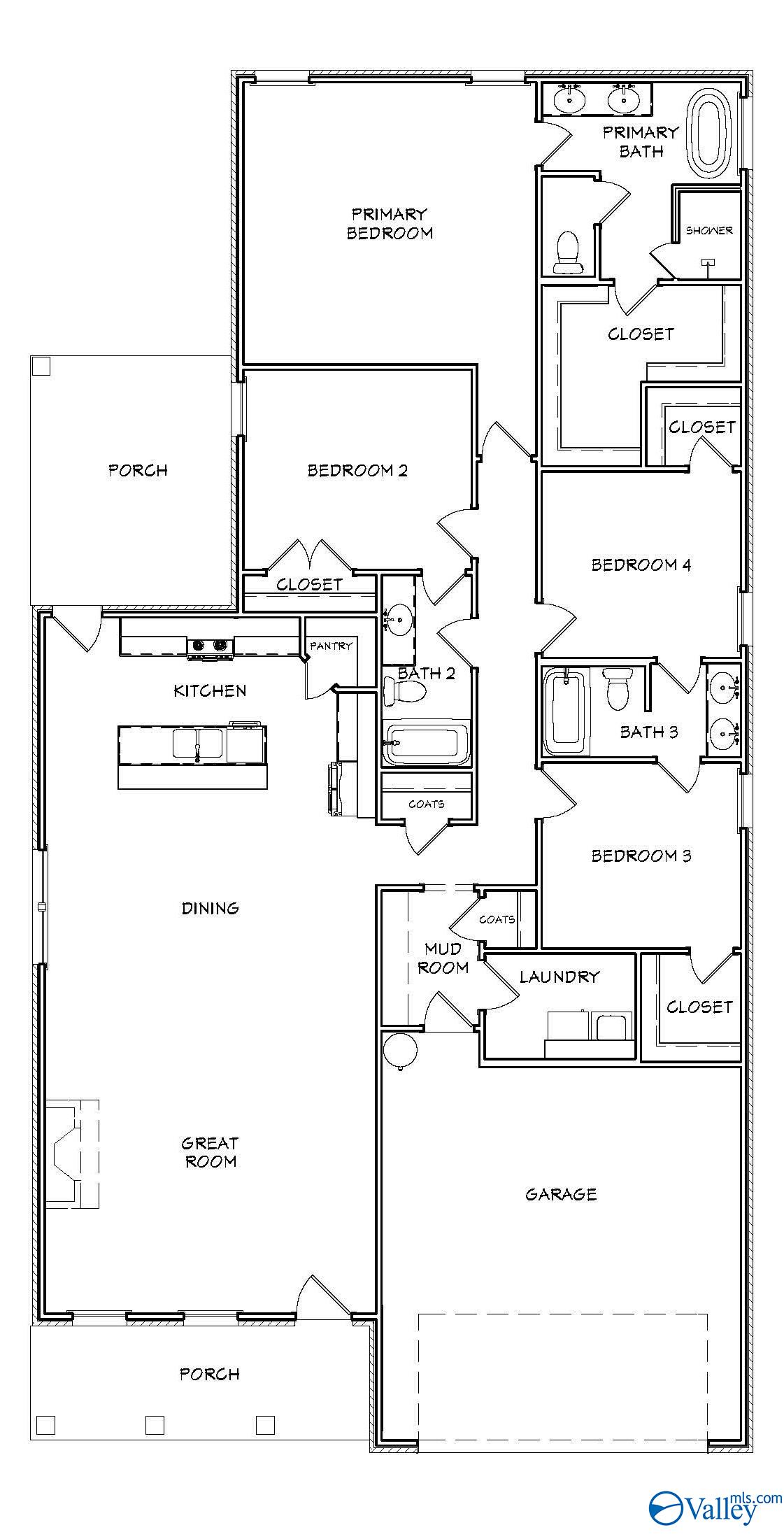 303 Estelle Street