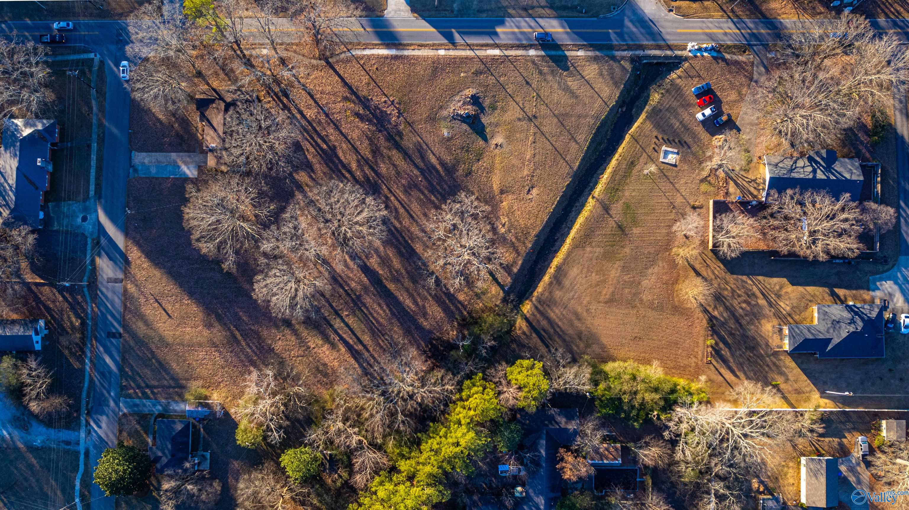 Lot 1 Hine Street, Athens, Alabama image 1