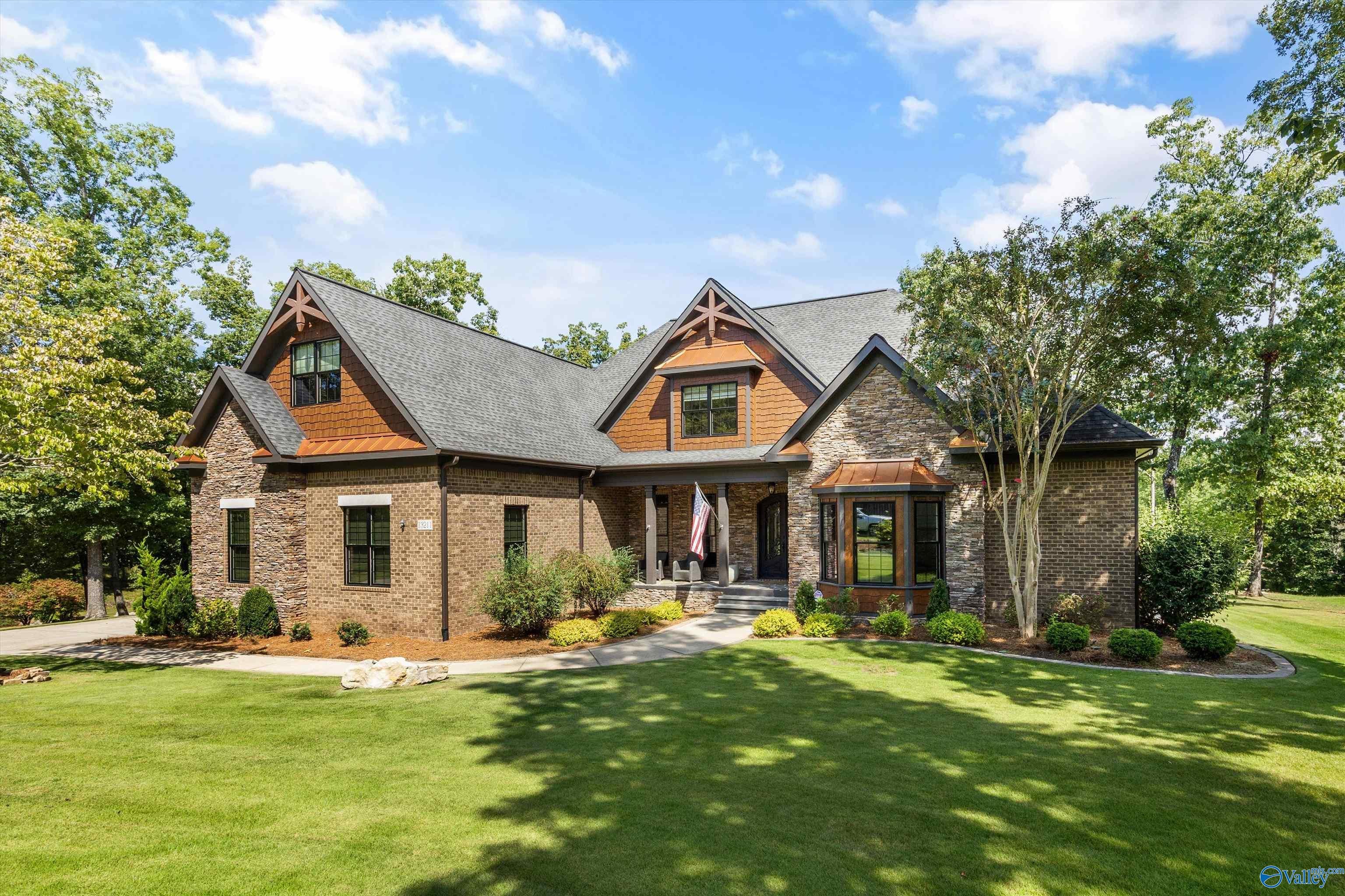 13211 South Village Square Road