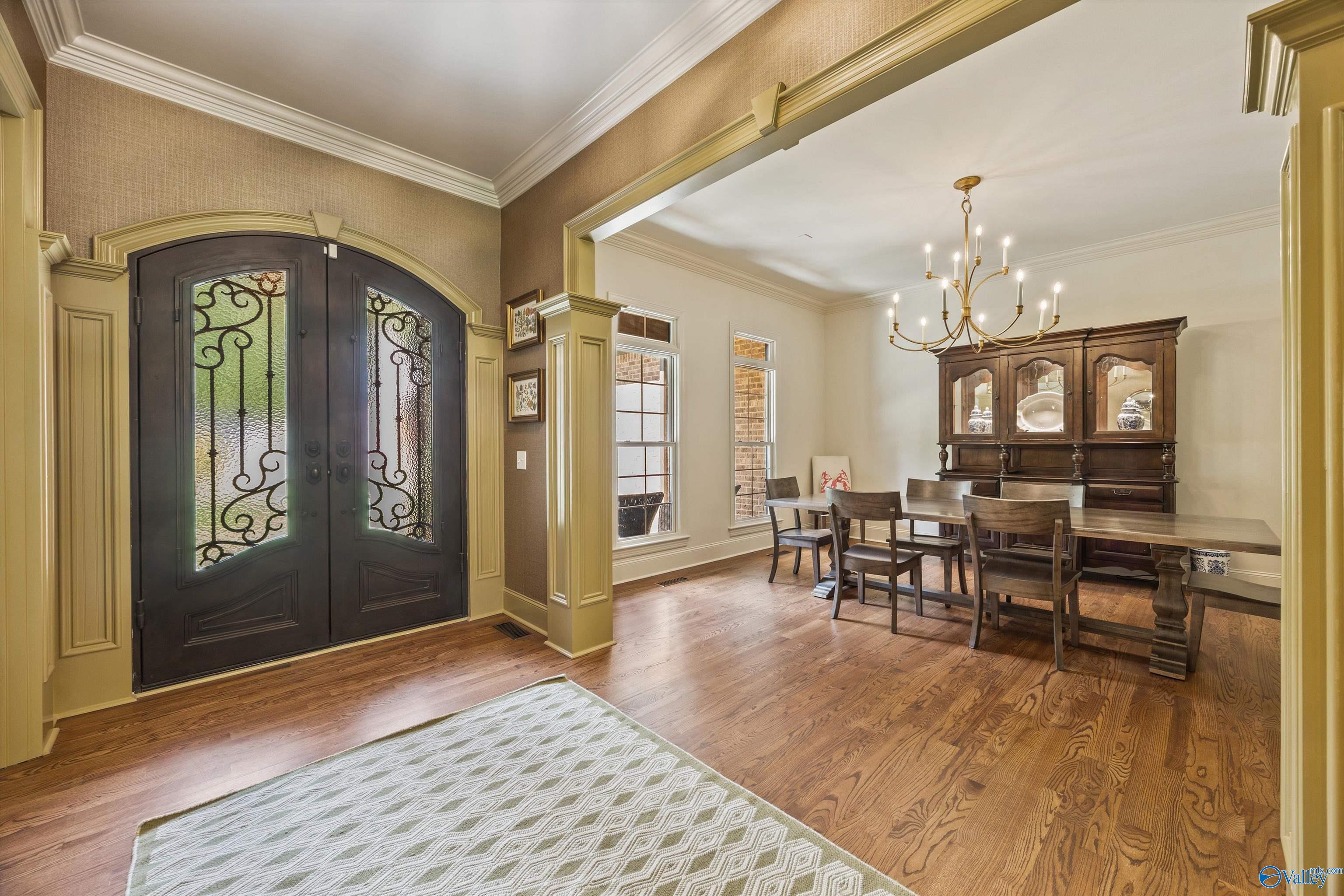 13211 South Village Square Road