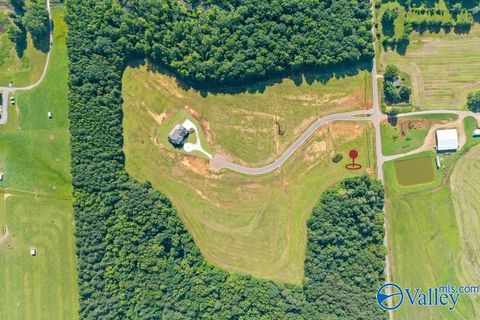 Vacant Land For Sale - 13013 Kenwood Drive<br/> Limestone County, Athens, AL 35611