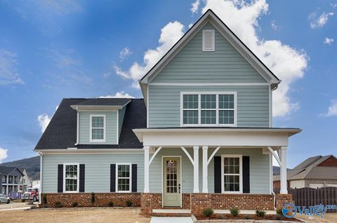 Homes For Sale - 108 Mayapple Trail<br/> Madison, AL 35756