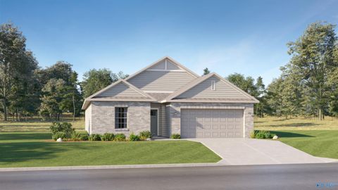 Photo of 206 Cobbdale Park Drive, Harvest, AL 35749 (MLS # 21914134)