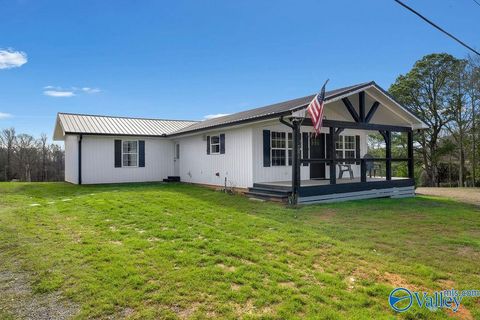 Homes For Sale - 7071 County Road 109<br/> Cullman County, Bremen, AL 35033