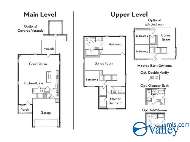11115 Ravenel Drive, Harvest, Alabama image 4