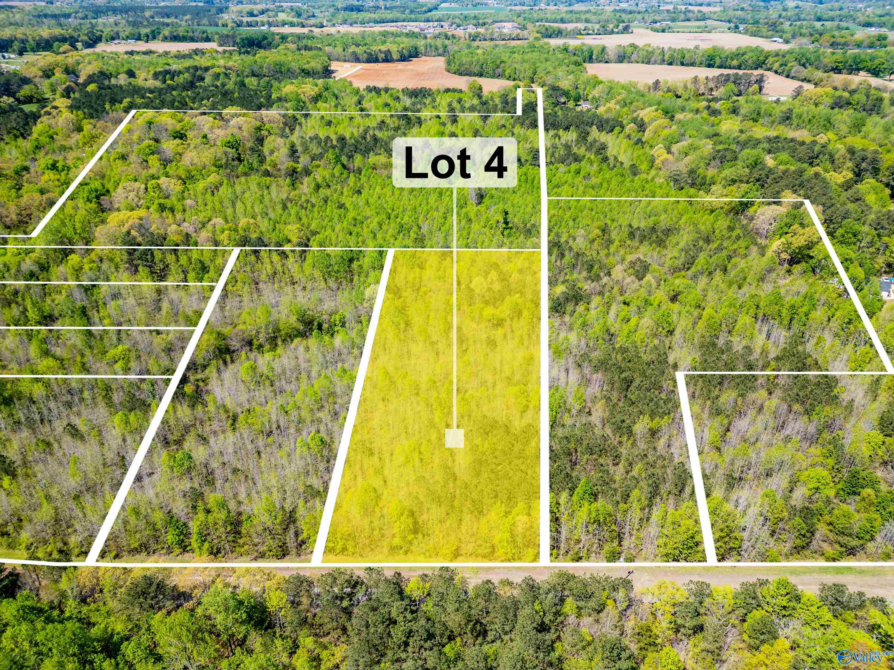 4 Gatlin Road, Toney, Alabama image 1