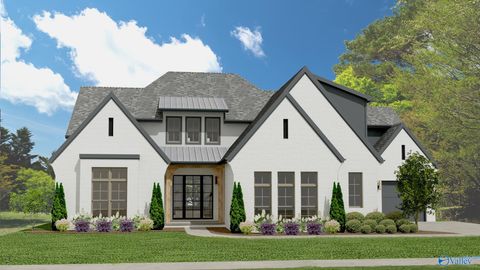 Photo of 102 Cora Sue Drive, Madison, AL 35758 (MLS # 21917297)