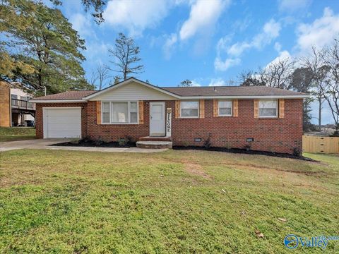 Photo of 2626 NE Valley Brook Drive, Huntsville, AL 35811 (MLS # 21908172)