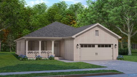 Homes For Sale - 203 Esplanade Court<br/> Huntsville, AL 35824