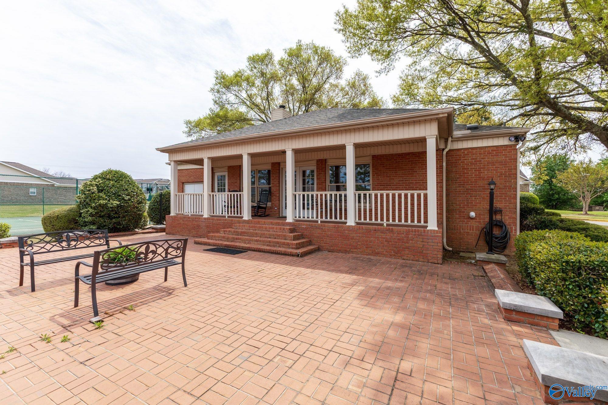 21929 Williamsburg Drive, Athens, Alabama image 20