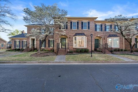 Condo For Sale - 222 Inverness Drive #222<br/> Huntsville, AL 35802