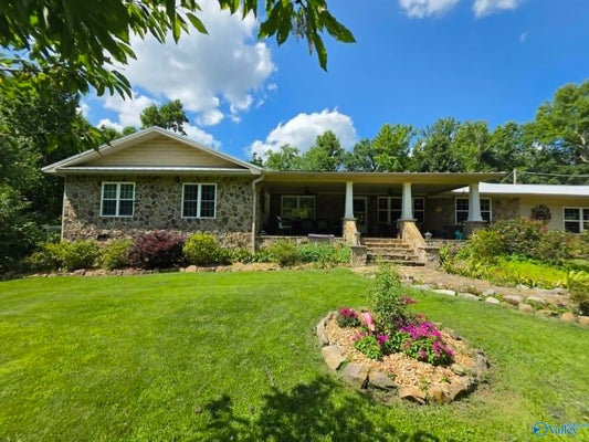 33 COUNTY ROAD 1205, VINEMONT, AL 35179 - Image 2372c472f8f4e46abfb034bc4c1f373a/87714963