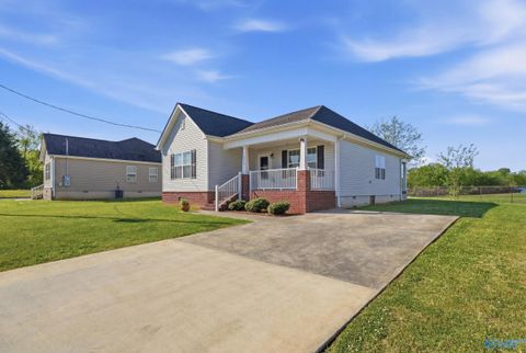 2715 Wilson Drive Huntsville AL 35816