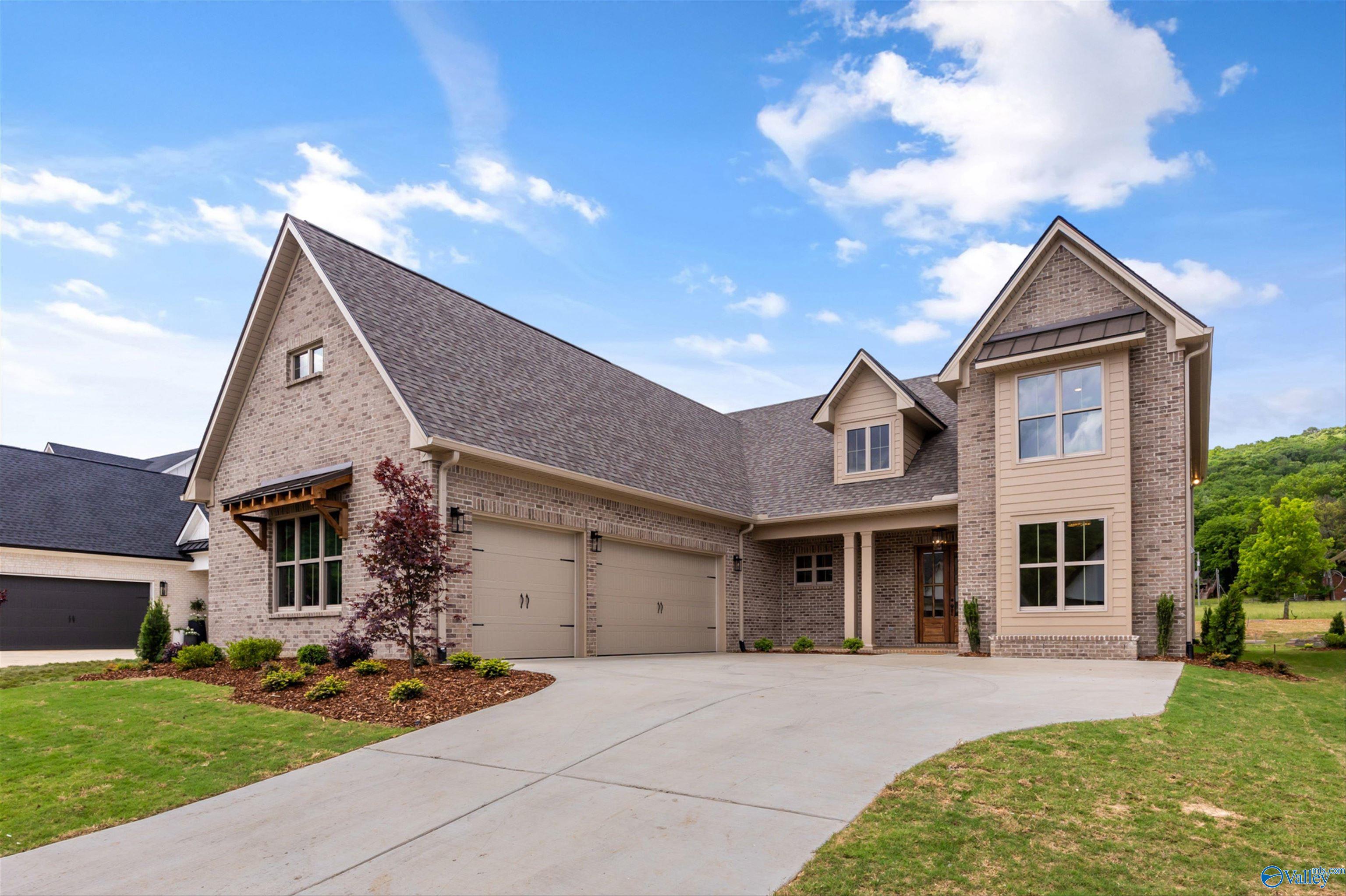 11 Havenstone Way, Gurley, Alabama image 2