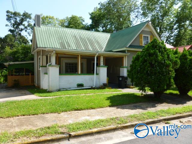 506 Cherry Street, Gadsden, Alabama image 1