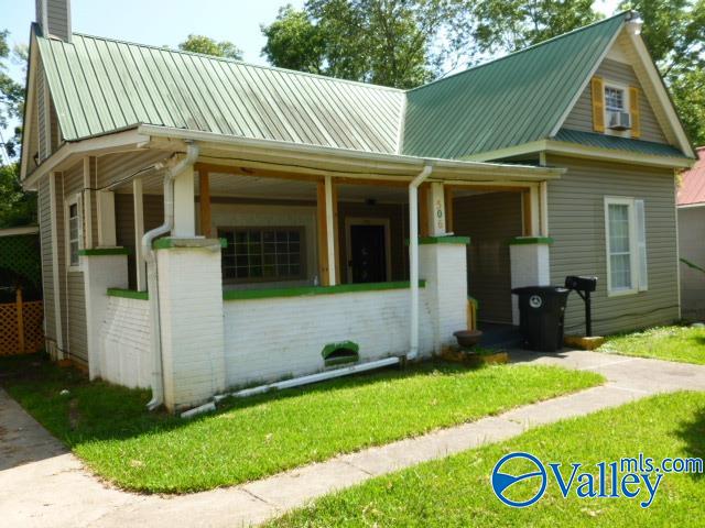 506 Cherry Street, Gadsden, Alabama image 2