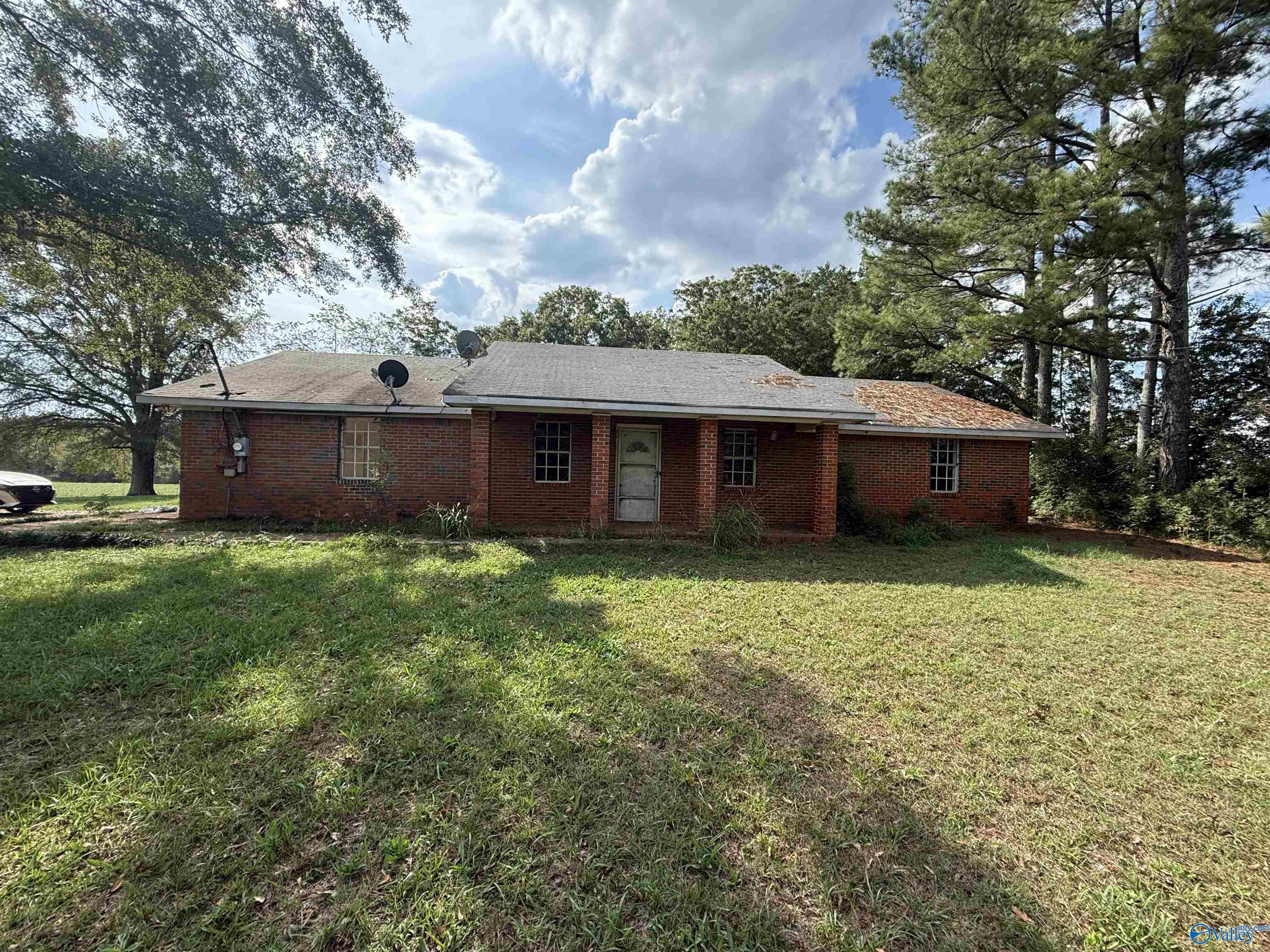 1667 County Road 164, Moulton, Alabama image 1