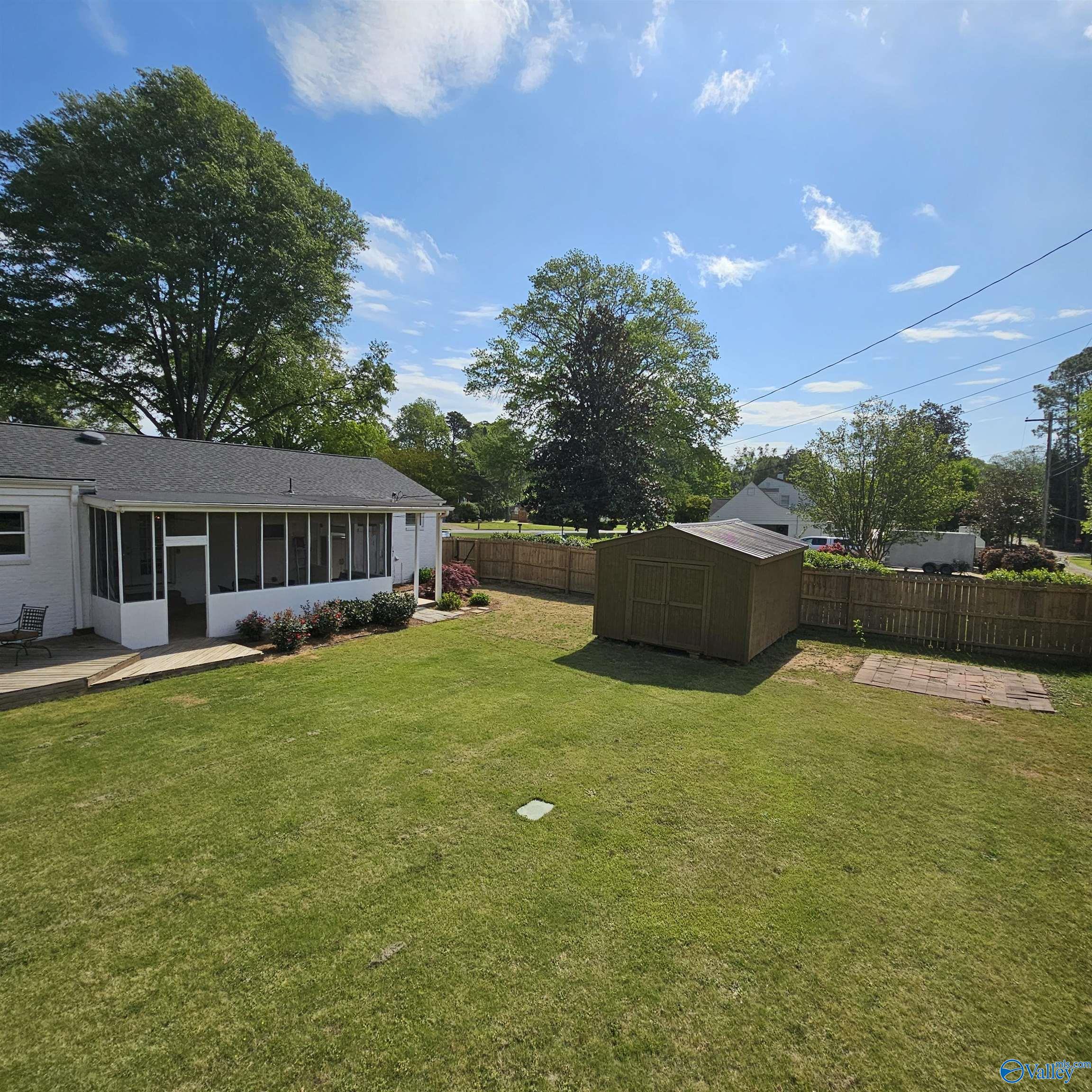2205 Pennylane, Decatur, Alabama image 27