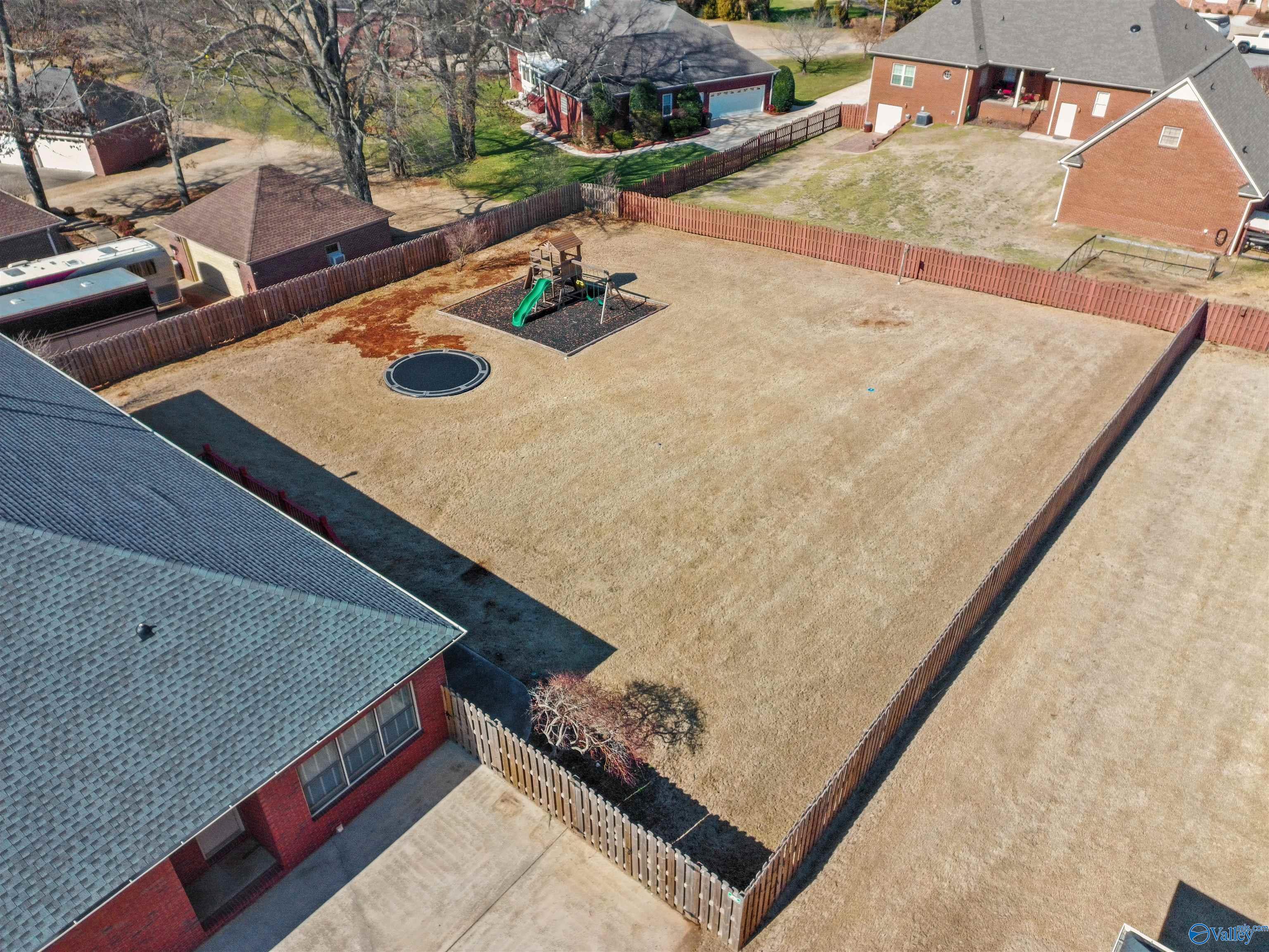 125 Hidden Creek Drive