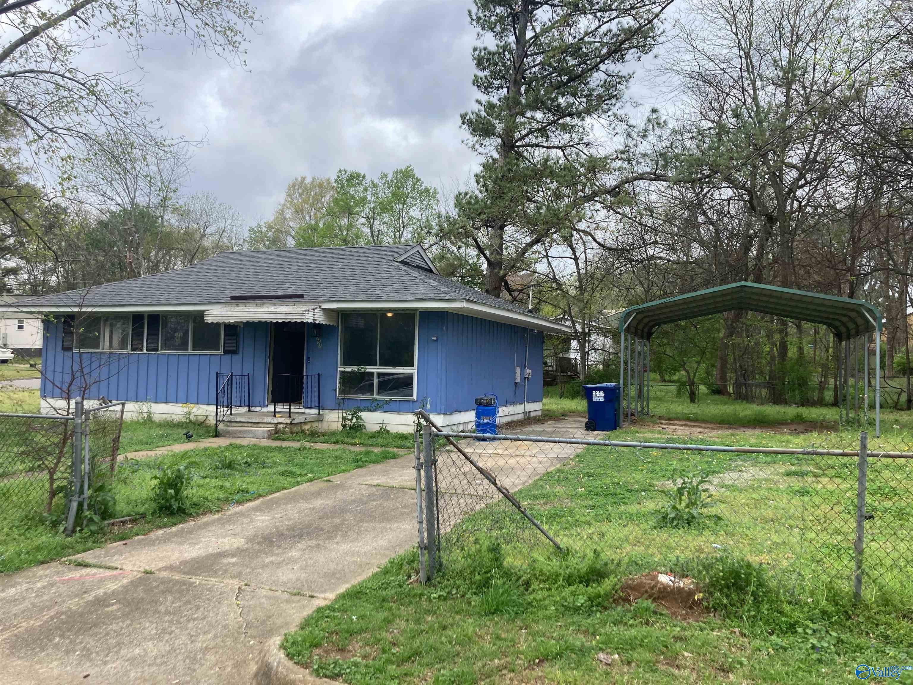 3201 Yale Circle, Huntsville, Alabama image 1