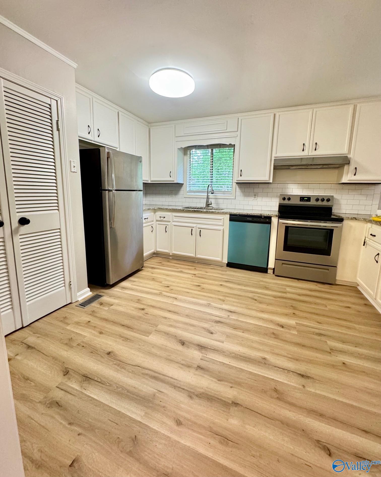 506 Hermitagewood Drive, Huntsville, Alabama image 15