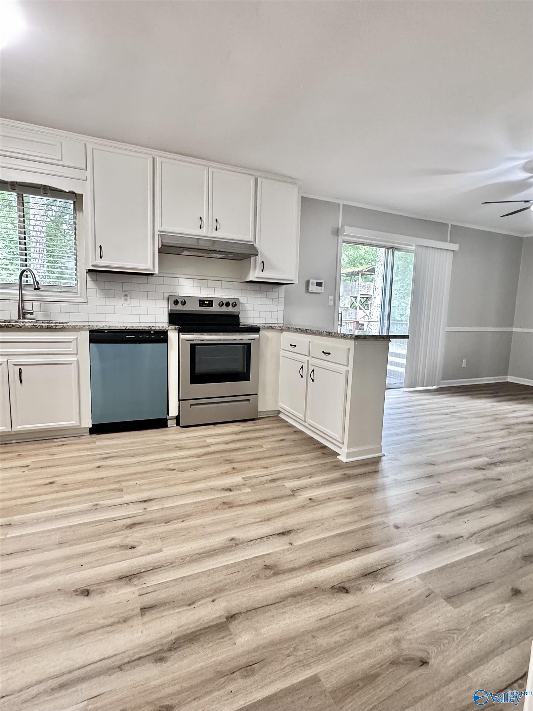506 Hermitagewood Drive, Huntsville, Alabama image 9