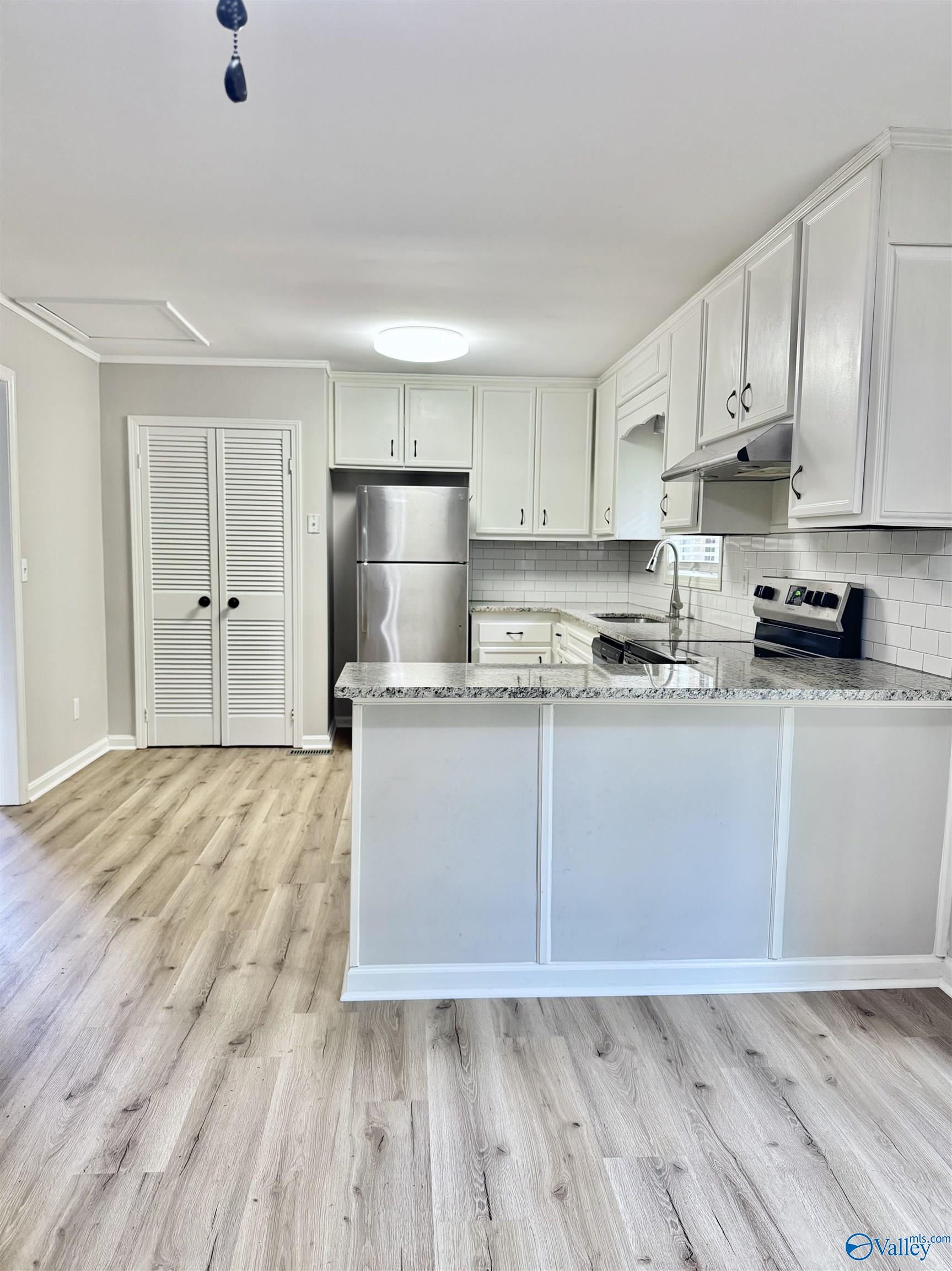 506 Hermitagewood Drive, Huntsville, Alabama image 10