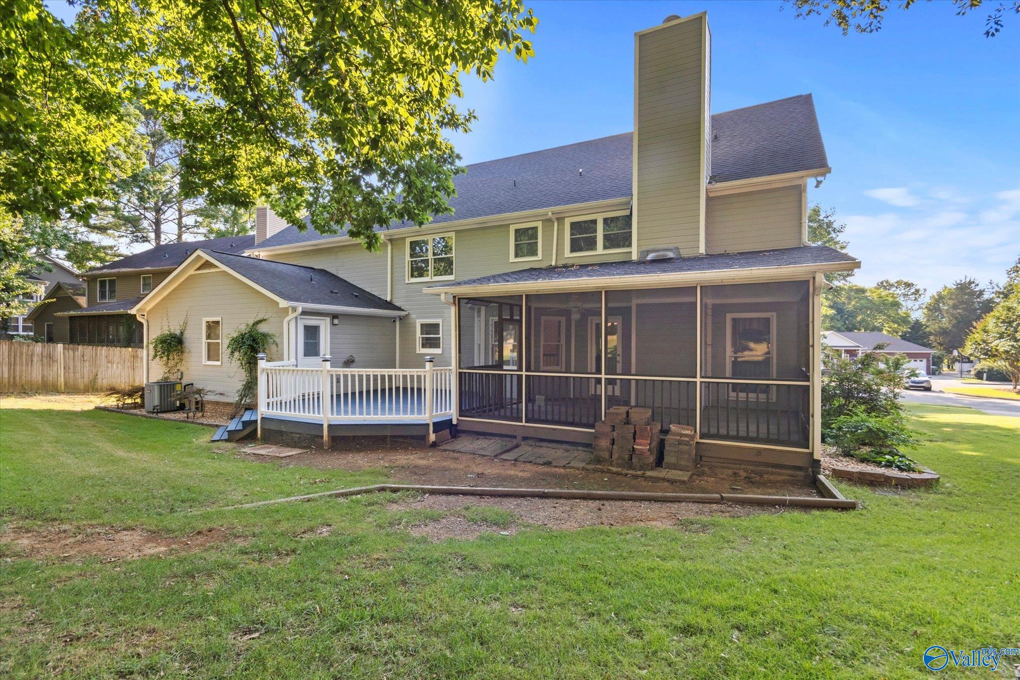 15007 Collier Drive, Huntsville, Alabama image 36