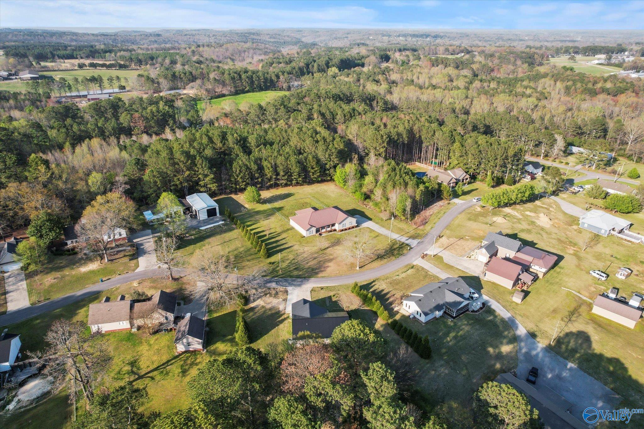 151 Godwin Lane, Albertville, Alabama image 33