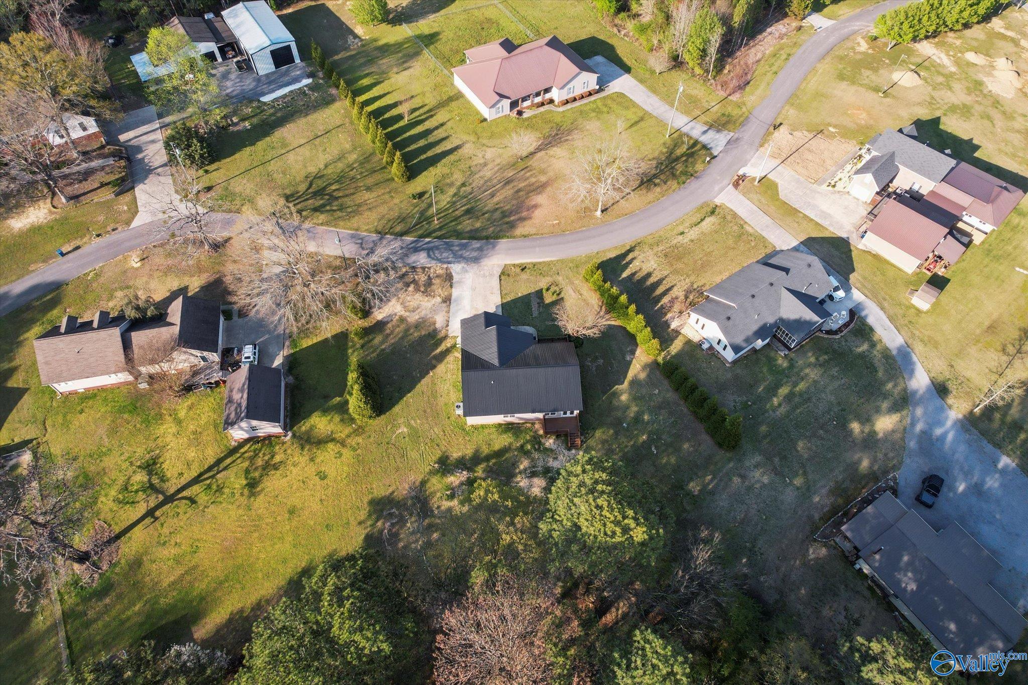 151 Godwin Lane, Albertville, Alabama image 35