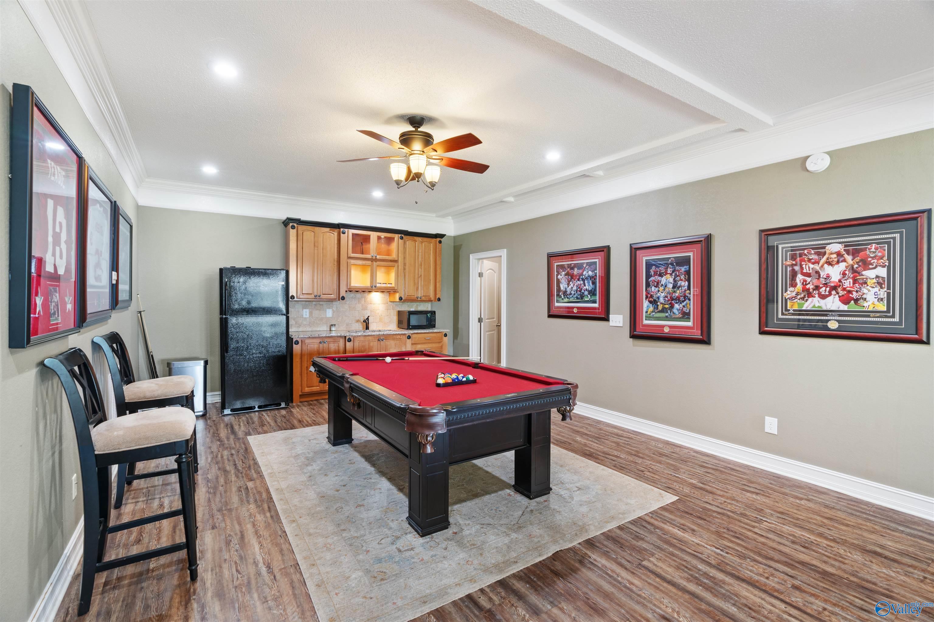511 Pine Island Circle, Scottsboro, Alabama image 38