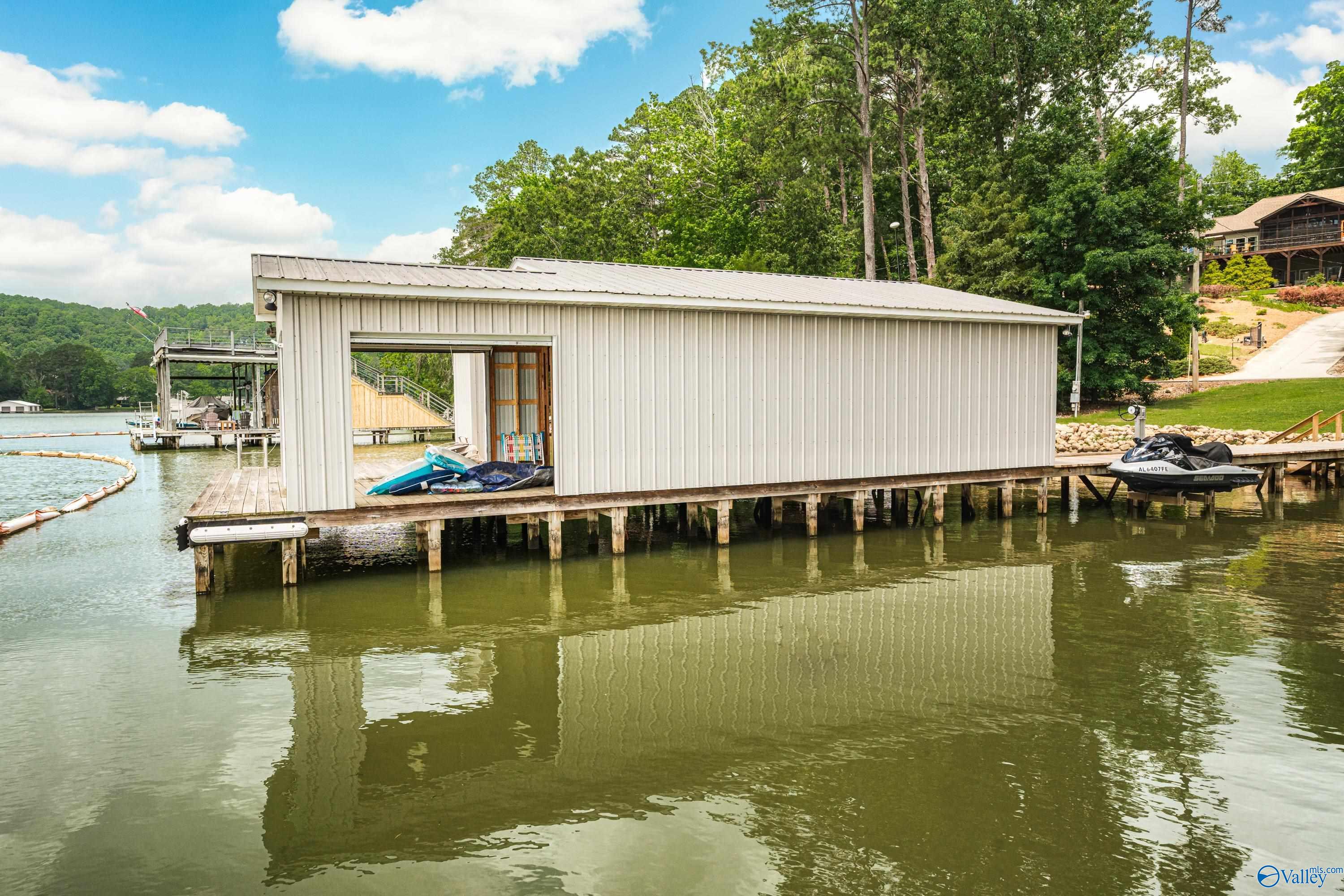 511 Pine Island Circle, Scottsboro, Alabama image 47
