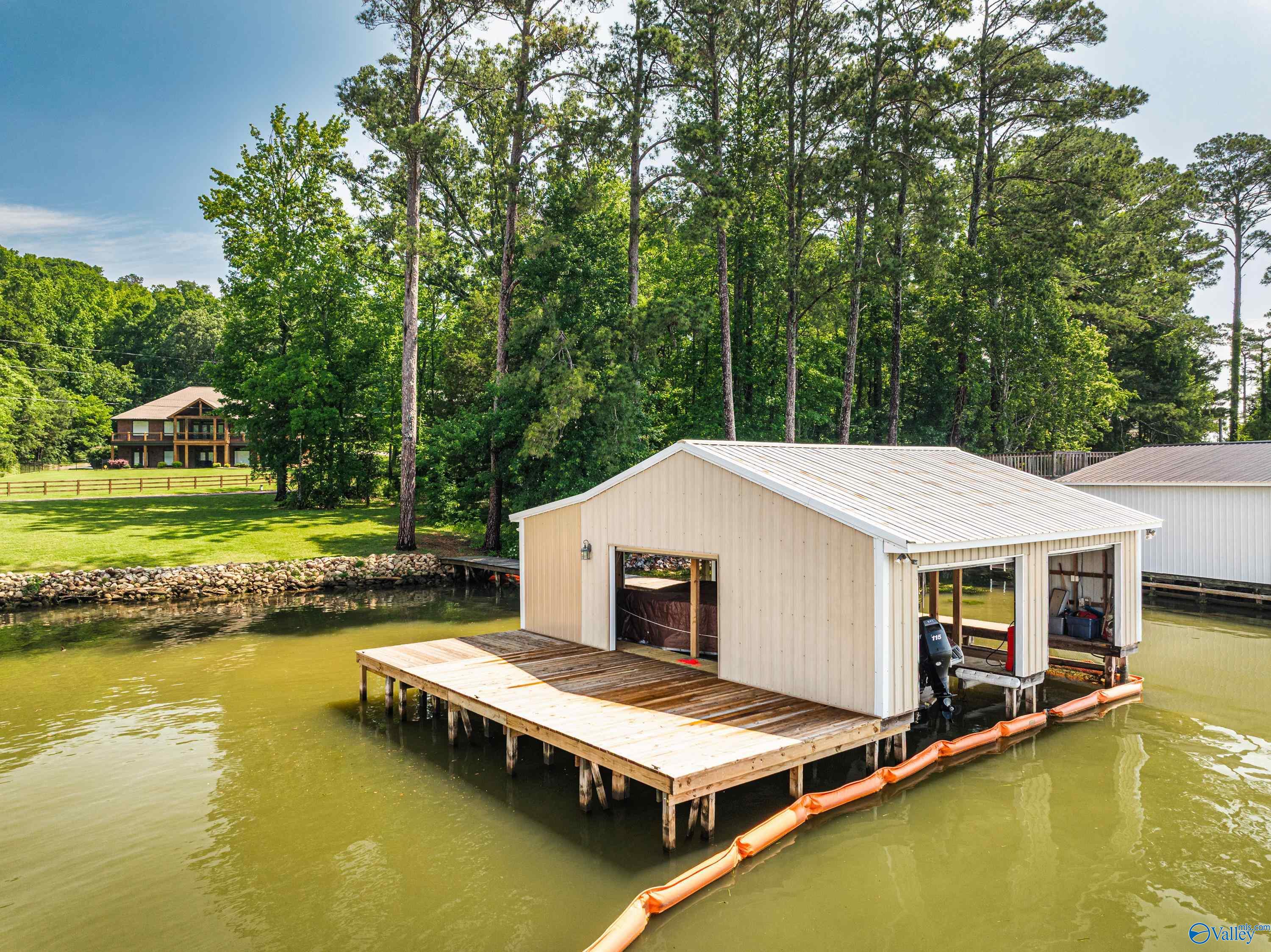 511 Pine Island Circle, Scottsboro, Alabama image 5