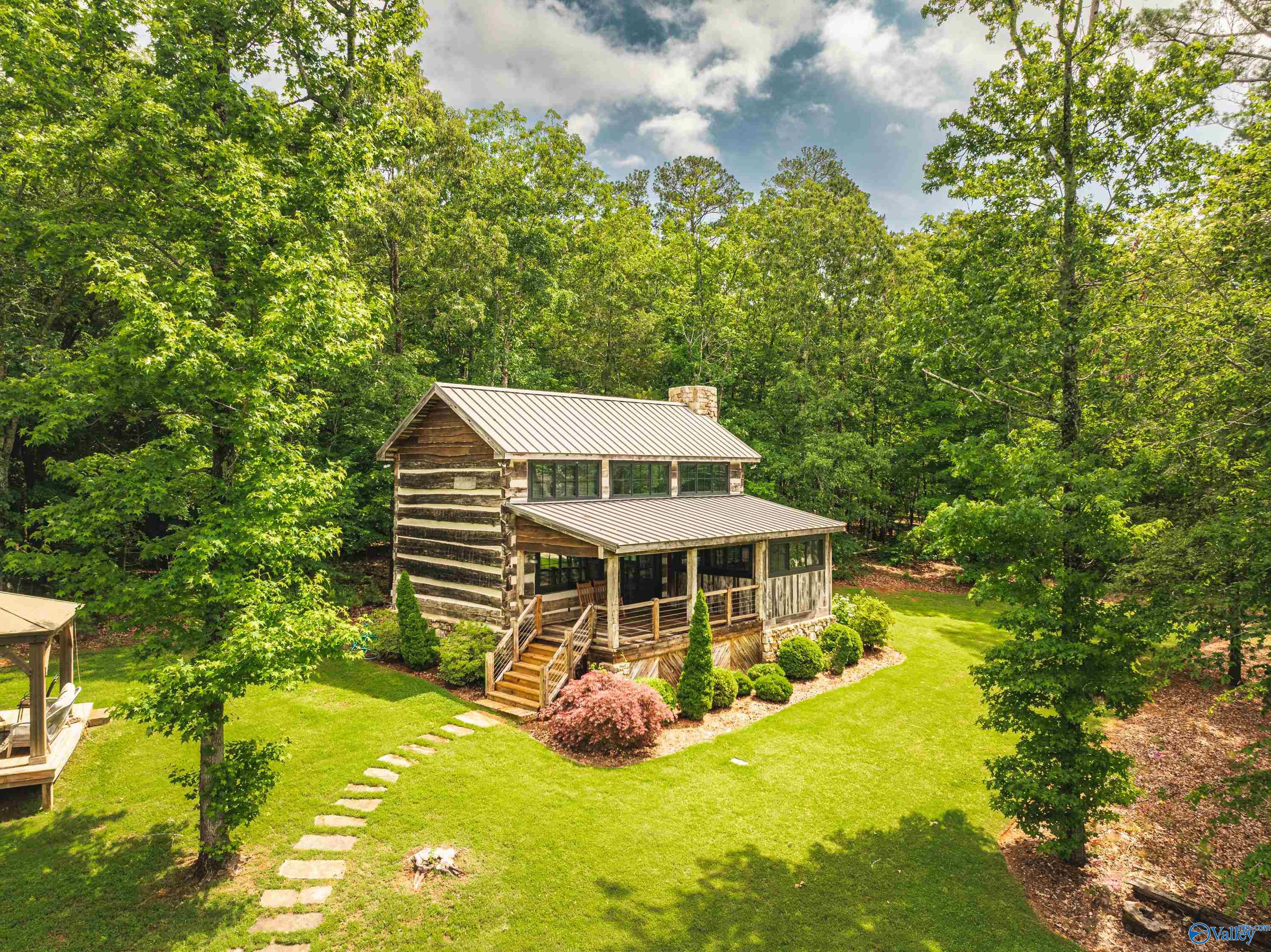 511 Pine Island Circle, Scottsboro, Alabama image 3