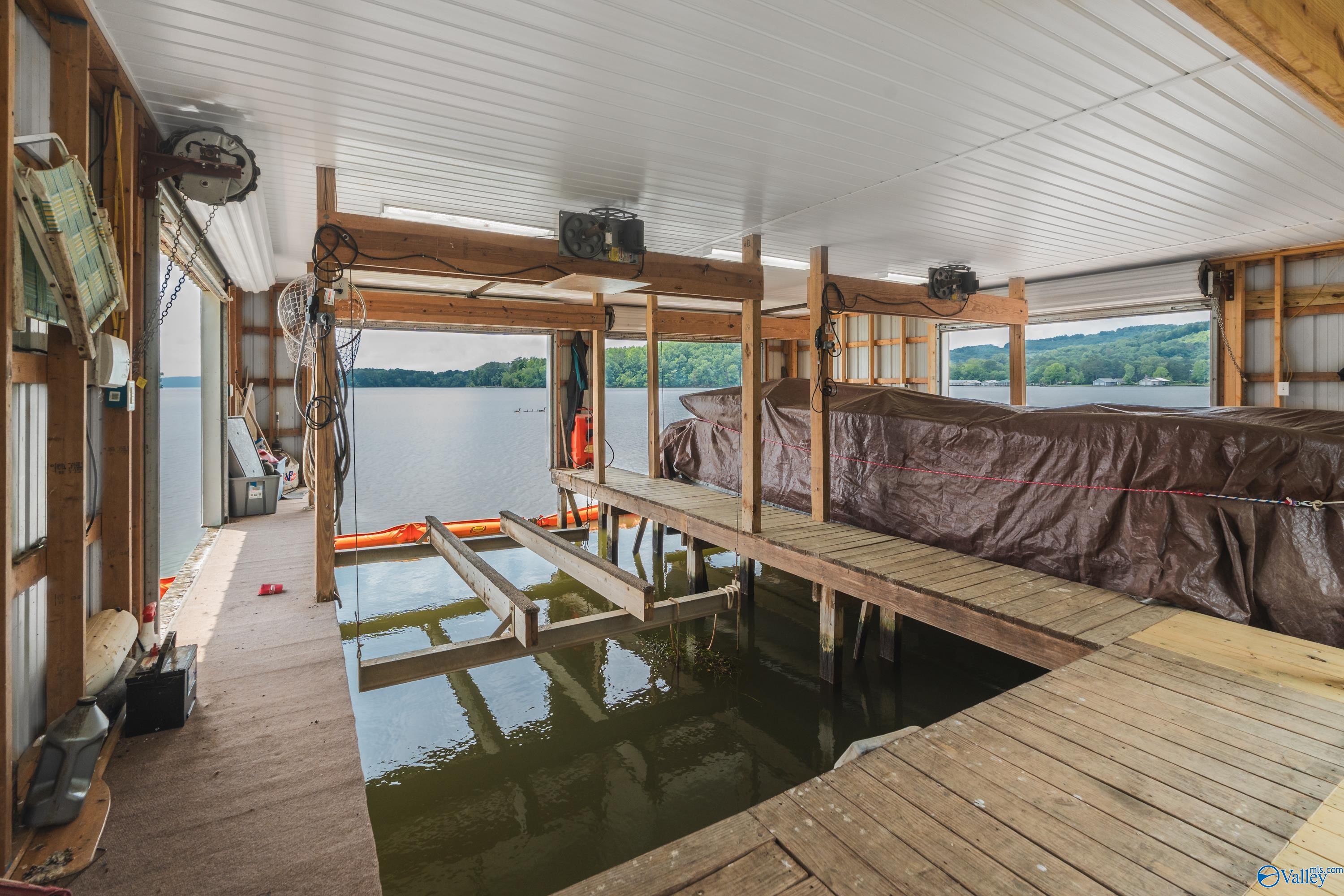 511 Pine Island Circle, Scottsboro, Alabama image 46