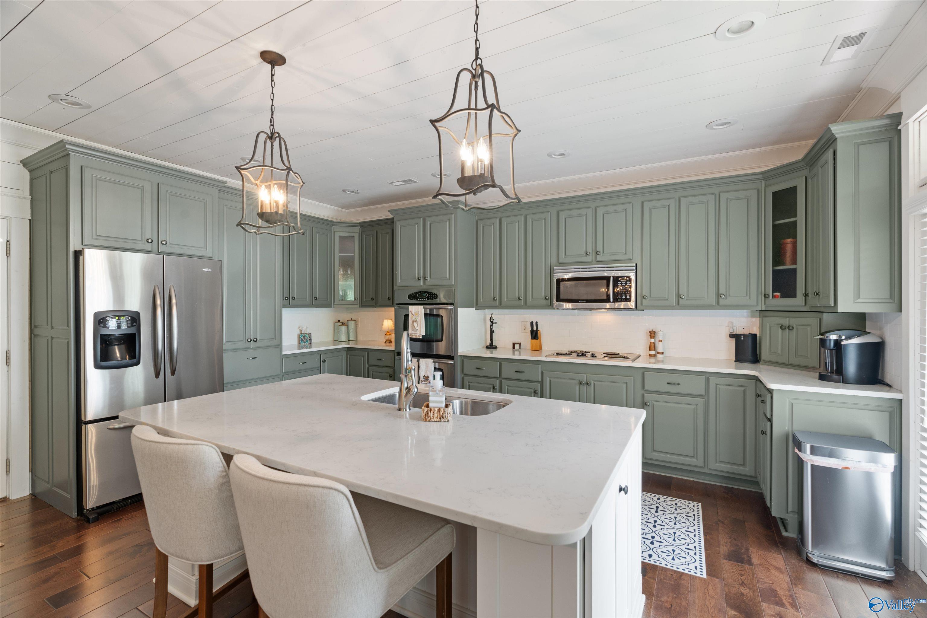 511 Pine Island Circle, Scottsboro, Alabama image 24
