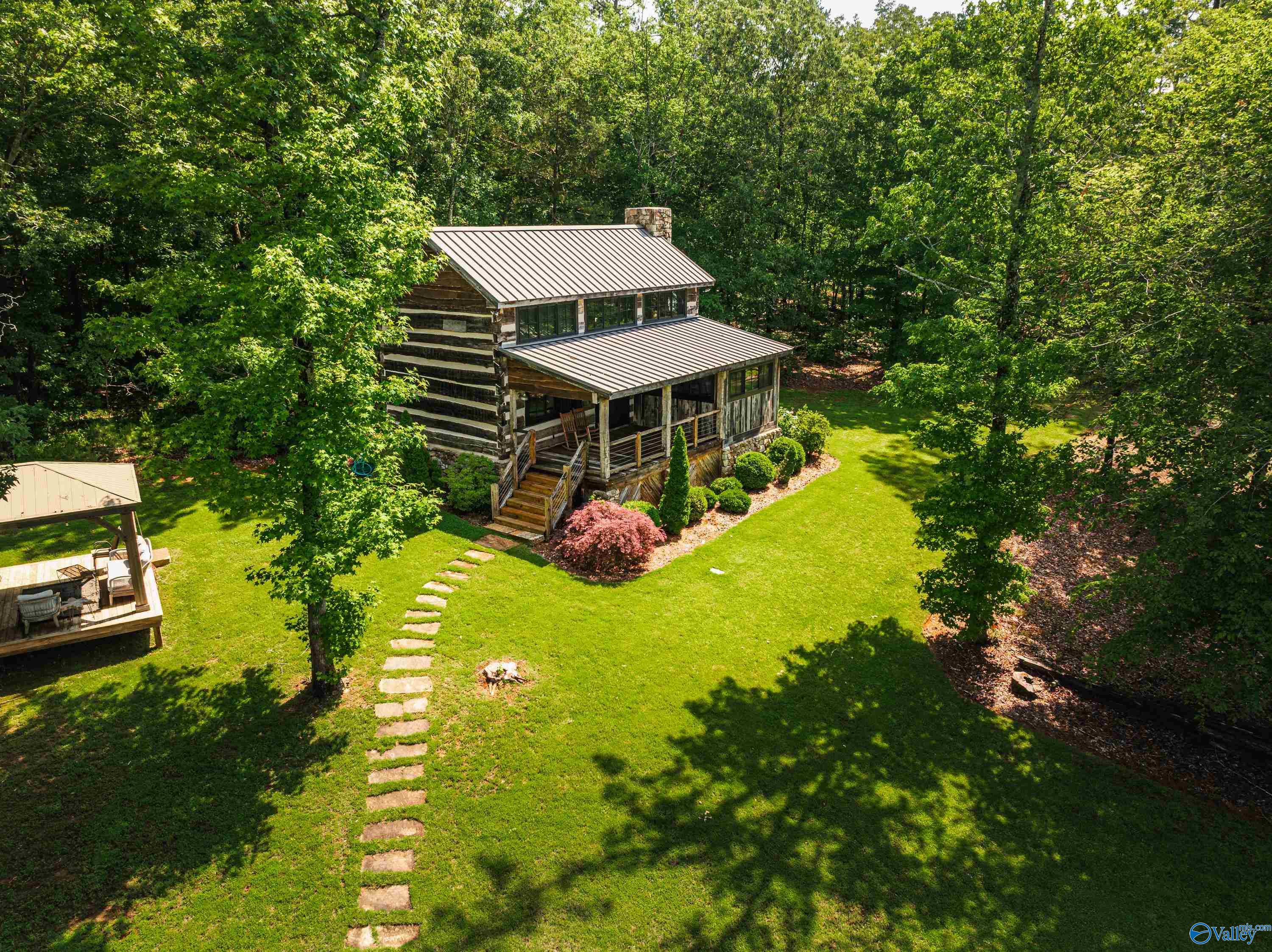 511 Pine Island Circle, Scottsboro, Alabama image 19