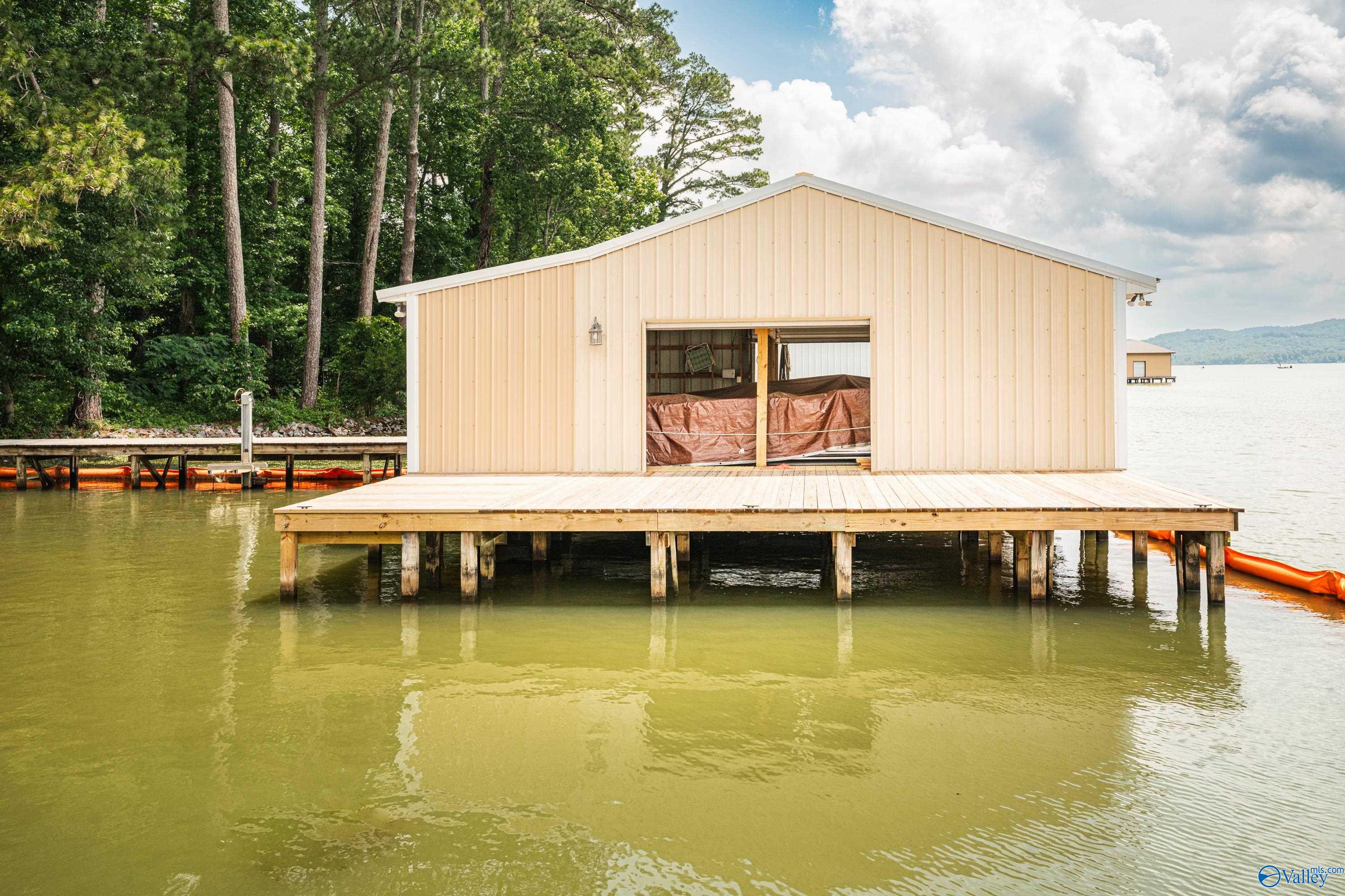 511 Pine Island Circle, Scottsboro, Alabama image 45