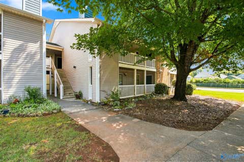 Condo For Sale - 6610 Willow Pointe Drive #A<br/> Huntsville, AL 35806