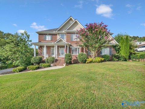 Homes For Sale - 109 River Walk Trail<br/> Madison County, New Market, AL 35761