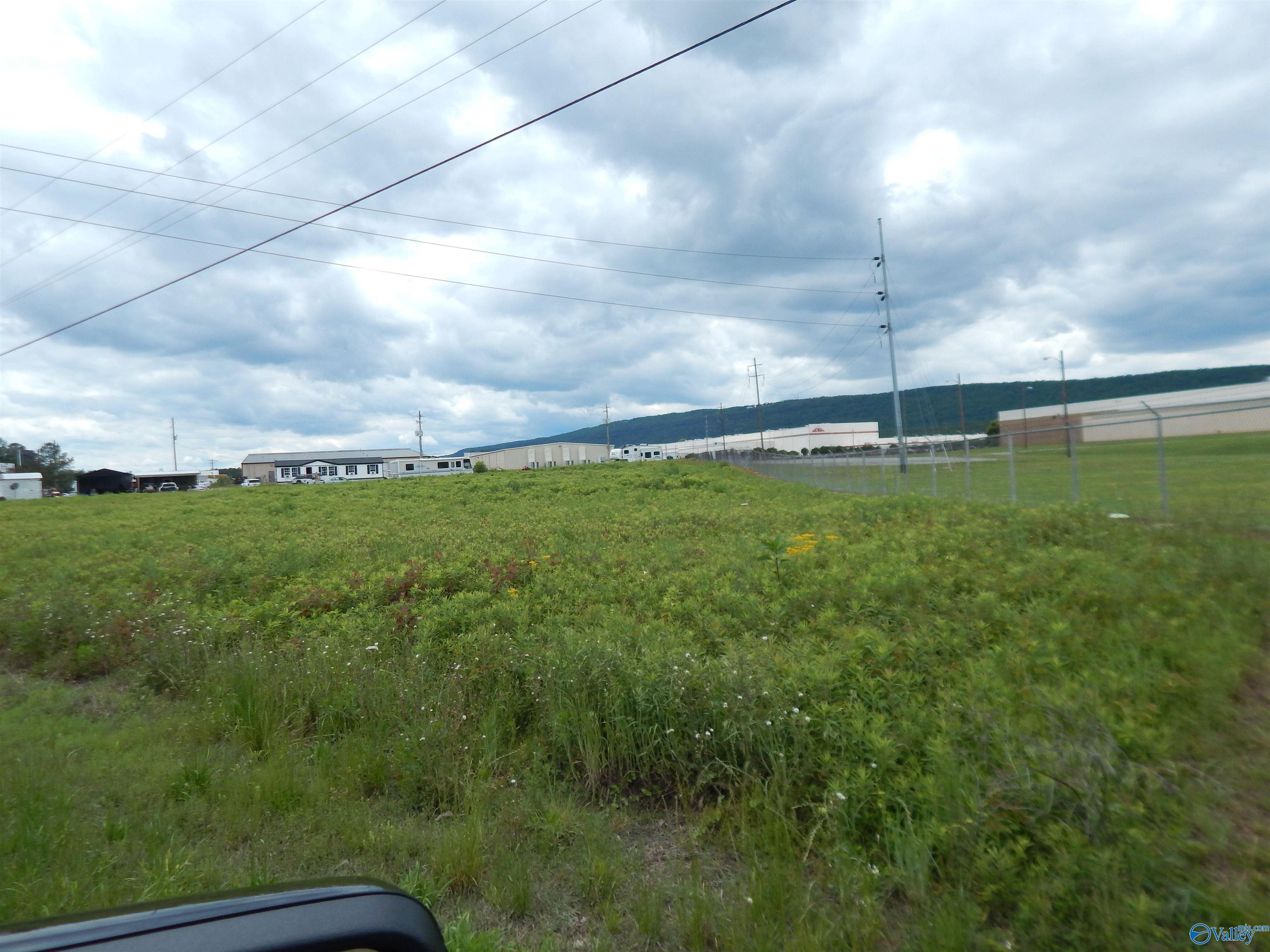 1.48 Acres Holman Street, Leesburg, Alabama image 3