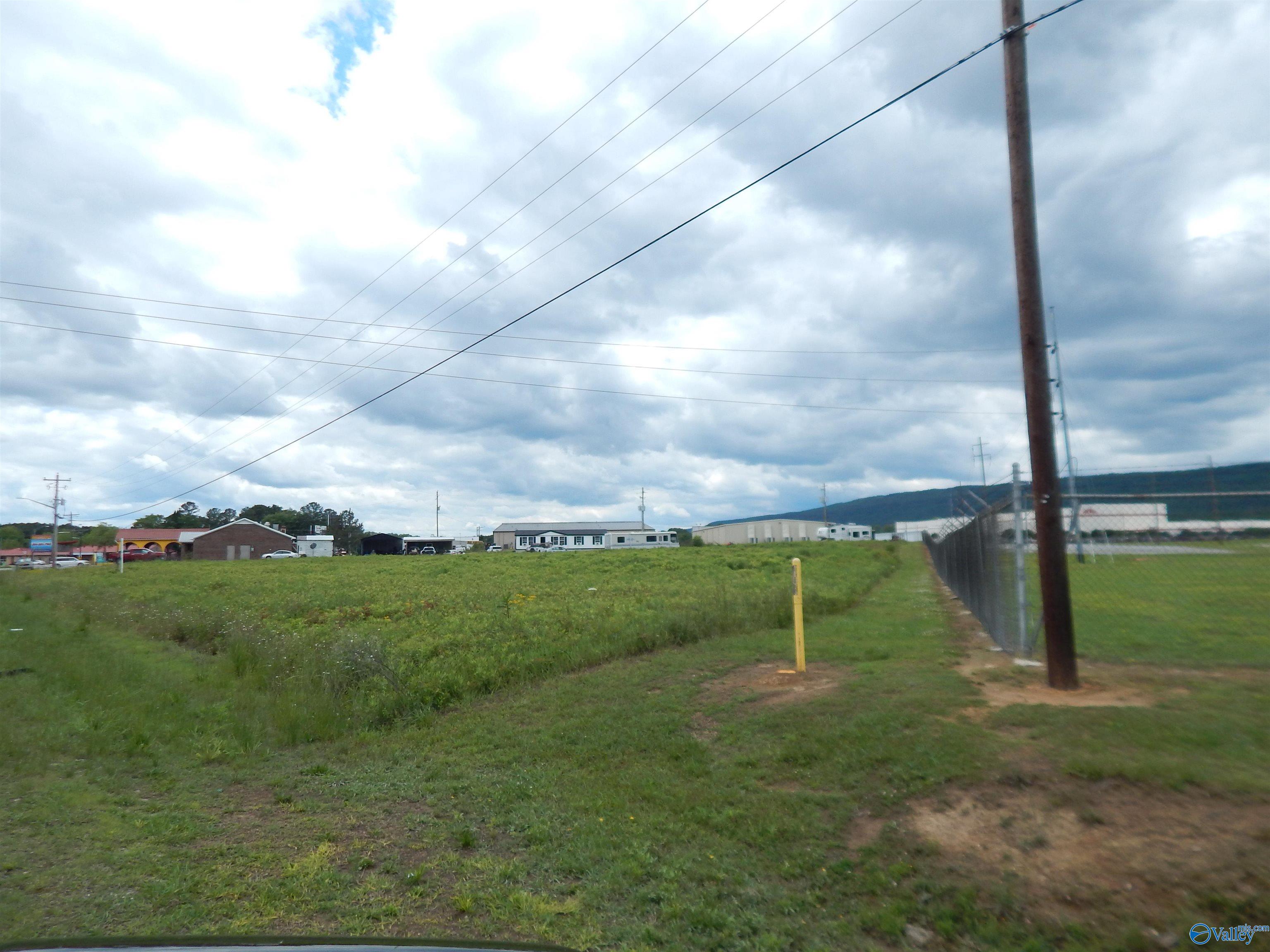 1.48 Acres Holman Street, Leesburg, Alabama image 2
