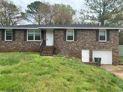 Homes For Rent - 2620 NW Thornhill Road<br/> Huntsville, AL 35810