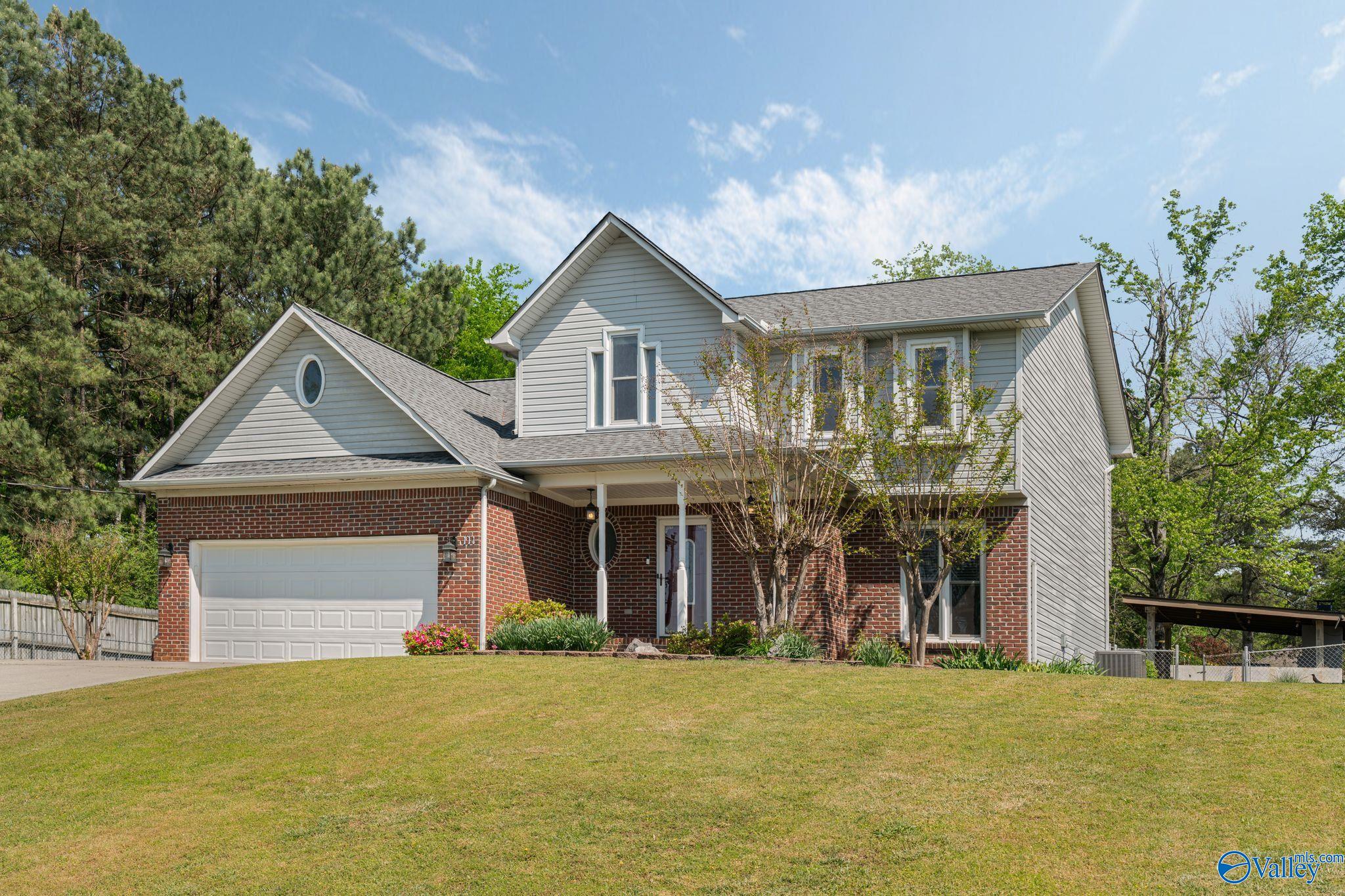 111 Kittyhawk Lane, Harvest, Alabama image 2