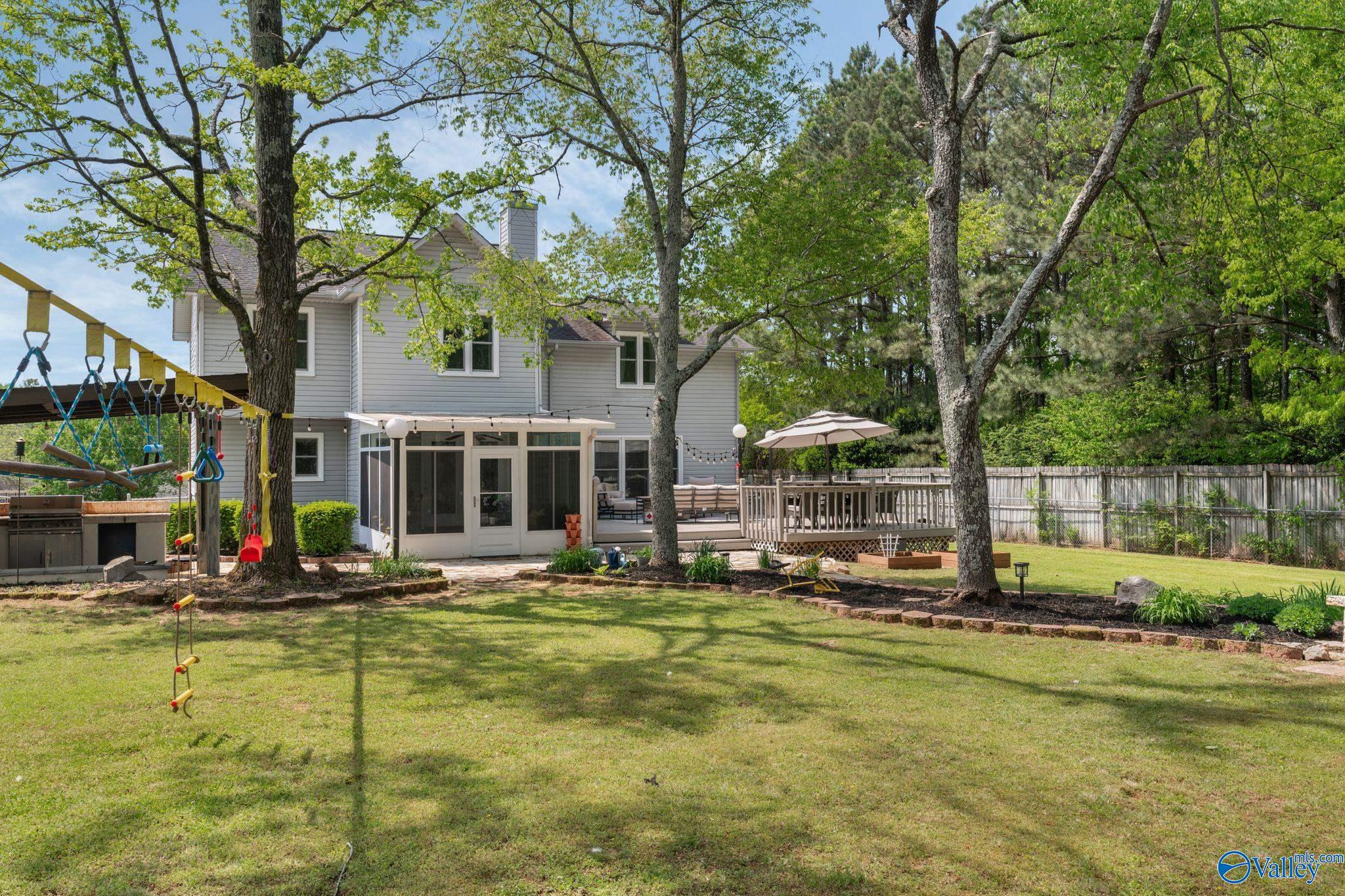 111 Kittyhawk Lane, Harvest, Alabama image 38