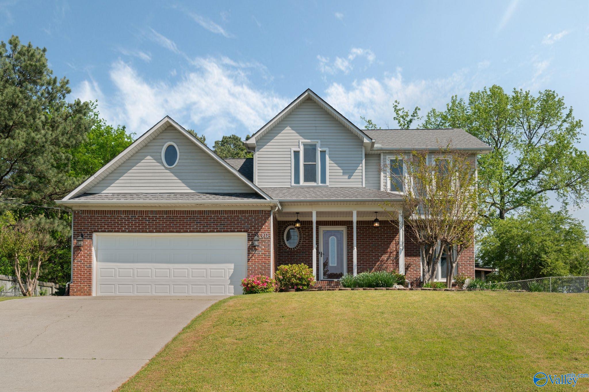 111 Kittyhawk Lane, Harvest, Alabama image 1