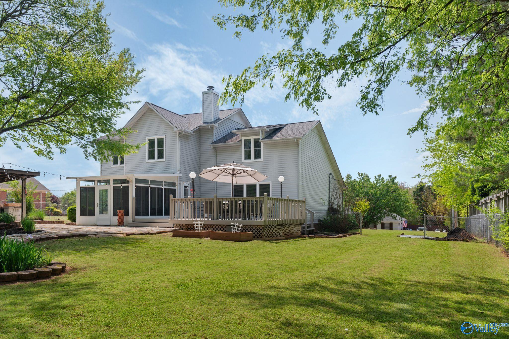 111 Kittyhawk Lane, Harvest, Alabama image 35