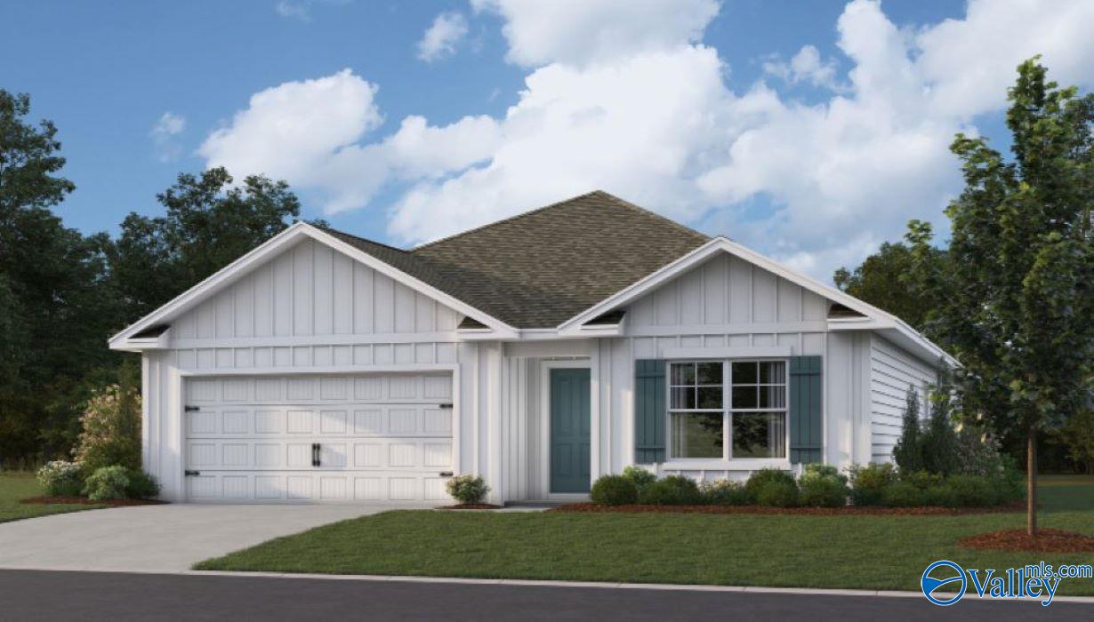 9902 Sequoyah Cove Drive, Owens Cross Roads, Alabama image 1